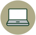 Felxible Work Icon