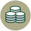 Pretax Contributions Icon