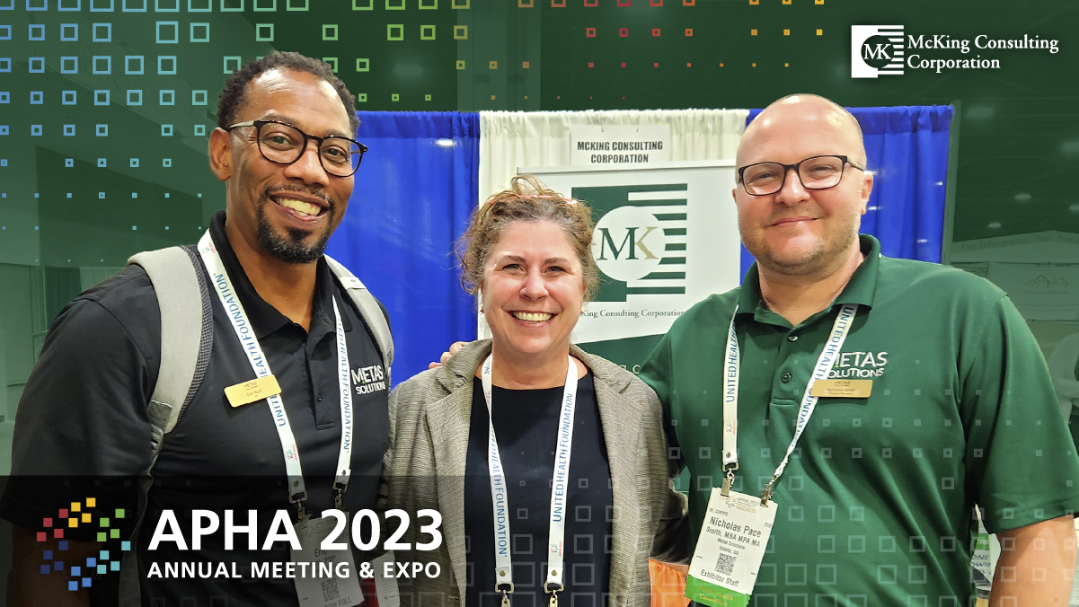 people pictured from L-R: Eric Hunt; Caroline J. Bailey; and Nicholas Smith